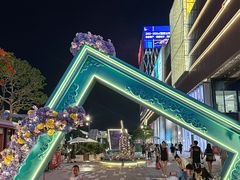 -民盈·国贸城