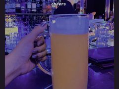 -MOSSO德国餐厅·音乐酒吧(环宇荟店)