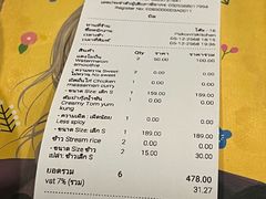 -Pakorn's Kitchen