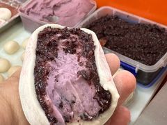 -张果佬年糕卷(科巷店)