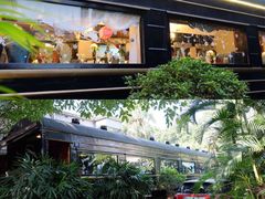 -火车头法国西餐厅