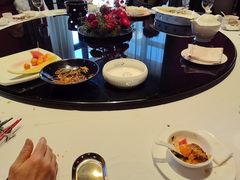 -新雅粤菜馆(南京东路店)