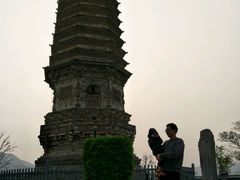 -荆轲塔