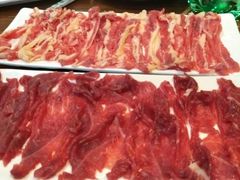 -古乐牛香·鲜牛肉牛杂火锅(高新店)