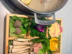 -俏牛哥鲜牛肉牛肆馆(重庆天地店)
