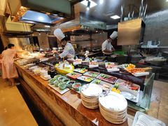 -浙江西子宾馆·瑶园咖啡厅