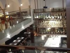 -明星酒店•FORNETTO佛纳朵意餐厅•披萨•意面(湘隆时代广场店)