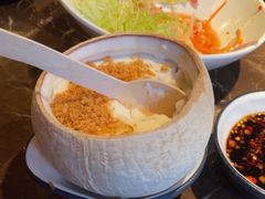 -同仁四季椰子鸡(罗湖国贸店)