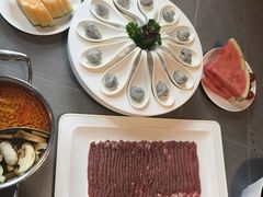 -君邦火锅(新疆大厦店)