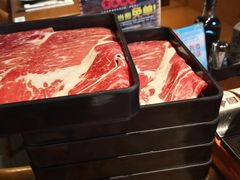-魔丼屋(日月光店)