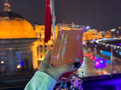 -外滩8号 whisky bar(金延大厦店)