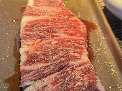 -大唐尚武烤活鳗鱼黑牛烤肉(大里路店)