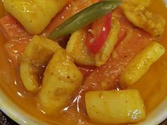 -鹭江潮餐厅•福建菜(鹭江佲家酒店)