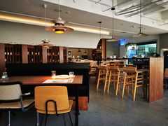大堂-IES Restaurant(去未舍店)