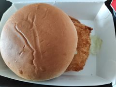 -肯德基(杭州和平饭店)