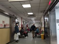 -中国中医科学院西苑医院(本部)