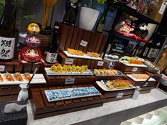 -川骄海鲜自助(亚运村店)