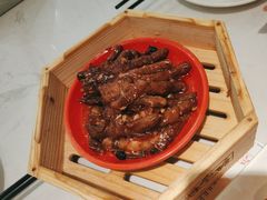 -避风塘(江桥万达店)
