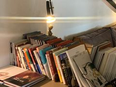 -Me Coffee下午茶艺术空间