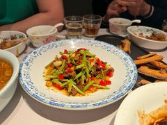 -老头儿油爆虾(星光一期店)