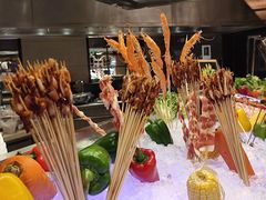 -TABLE·味西餐厅-成都茂业JW万豪酒店