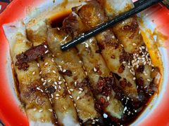 -新繁老號豌豆汤饭店·江湖菜(宝光寺店)