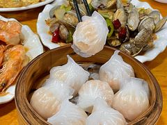 -温州一家人美食(西木头市店)