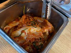 -神仙雪浓汤(弘大店)