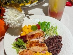 -俄士厨房(五棵松华熙LIVE店)