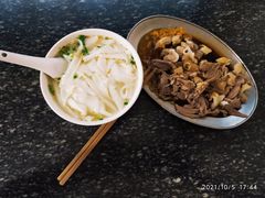 -添宝粿条店