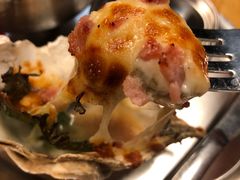 -囧吉香生蚝牛排馆(湖北路店)