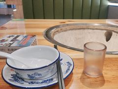 -和晟shèng铁锅炖·东北菜(南山店)