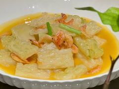 -木守西溪溪隐餐厅