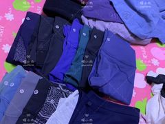-lululemon(万象城店)