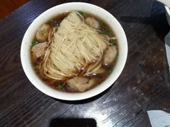 虾籽饺面-共和春(甘泉路店)