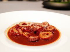 酱套肠-怡情荟•海鲜青岛菜(五四广场旗舰店)