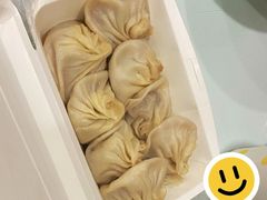 -笑云开汤包店(网巾市店)