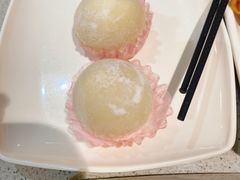 -海底捞火锅(航洋城店)