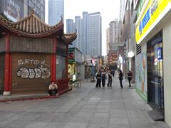 -长沙悦方ID MALL
