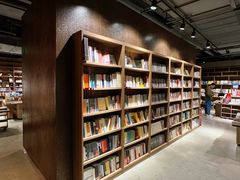 -扶光书店(中环店)