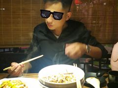 -锦上中式酒馆(南内环店)