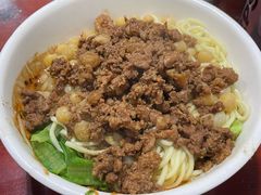 -朱儿面庄(洋河三路店)