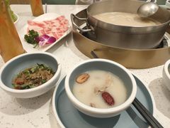 -若爱猪肚鸡·啫啫煲(循礼门M+店)