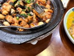 -金龙·打边炉(武进路店)