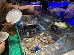 -加餐海鲜自助(宝龙一城店)