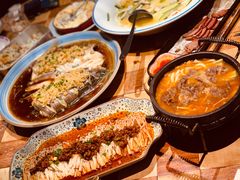 -蜜桃餐厅·伴山(绿宝广场店)