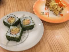 -禾绿寿司(星光68广场店)