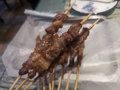 -江边渔村(双井店)