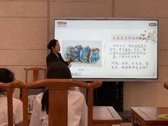 -北京工艺美术博物馆