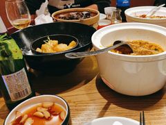 -桃园农庄烤全羊(江秋路店)